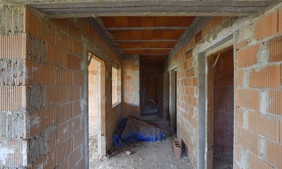 Resale - Villa - Dolores