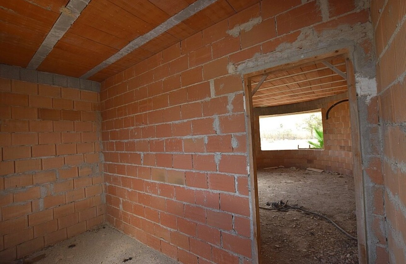 Resale - Villa - Dolores