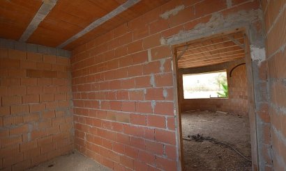 Resale - Villa - Dolores