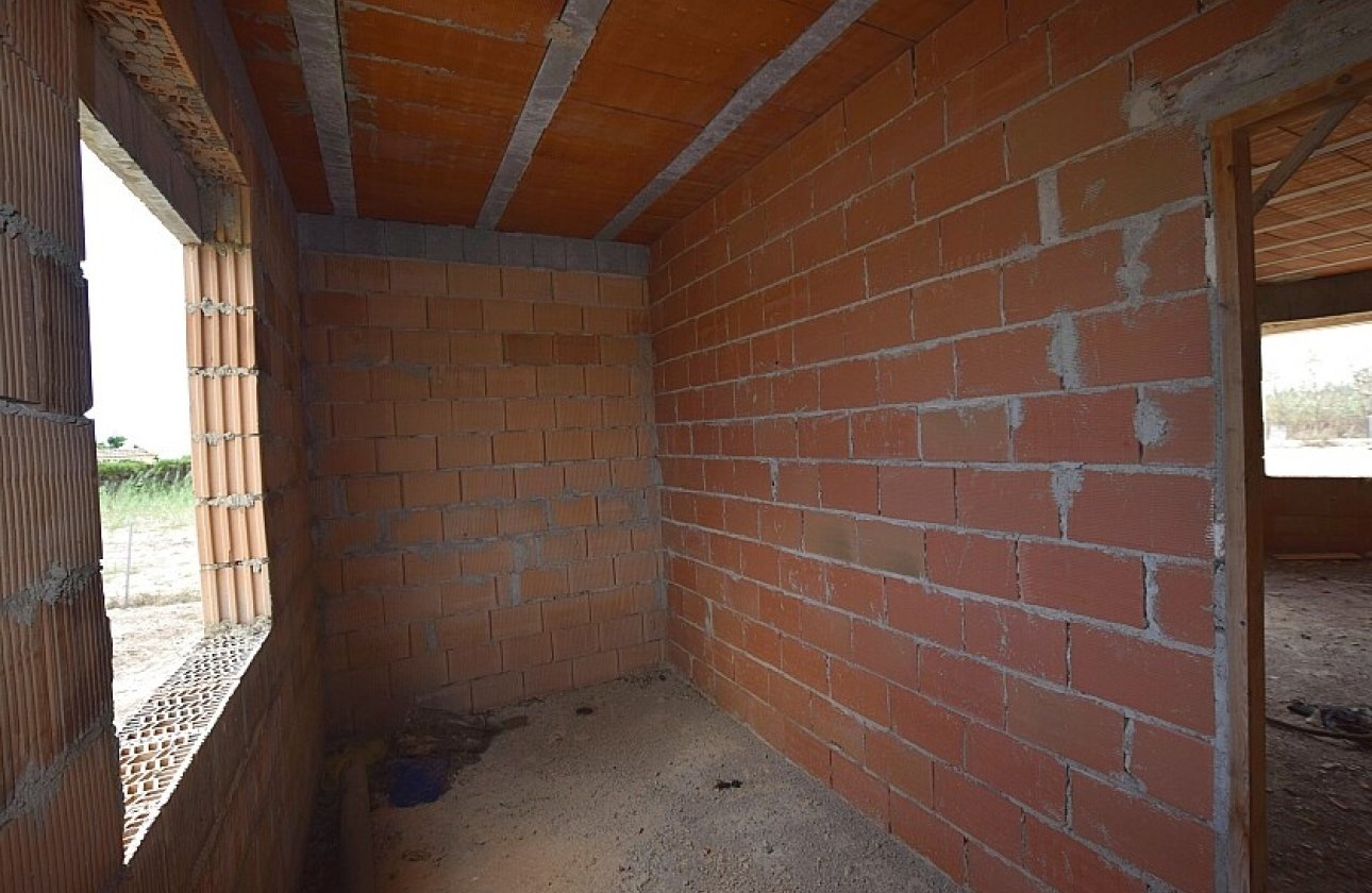 Resale - Villa - Dolores