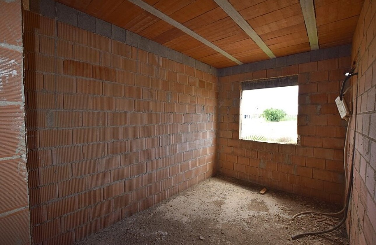 Resale - Villa - Dolores