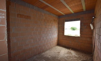 Resale - Villa - Dolores