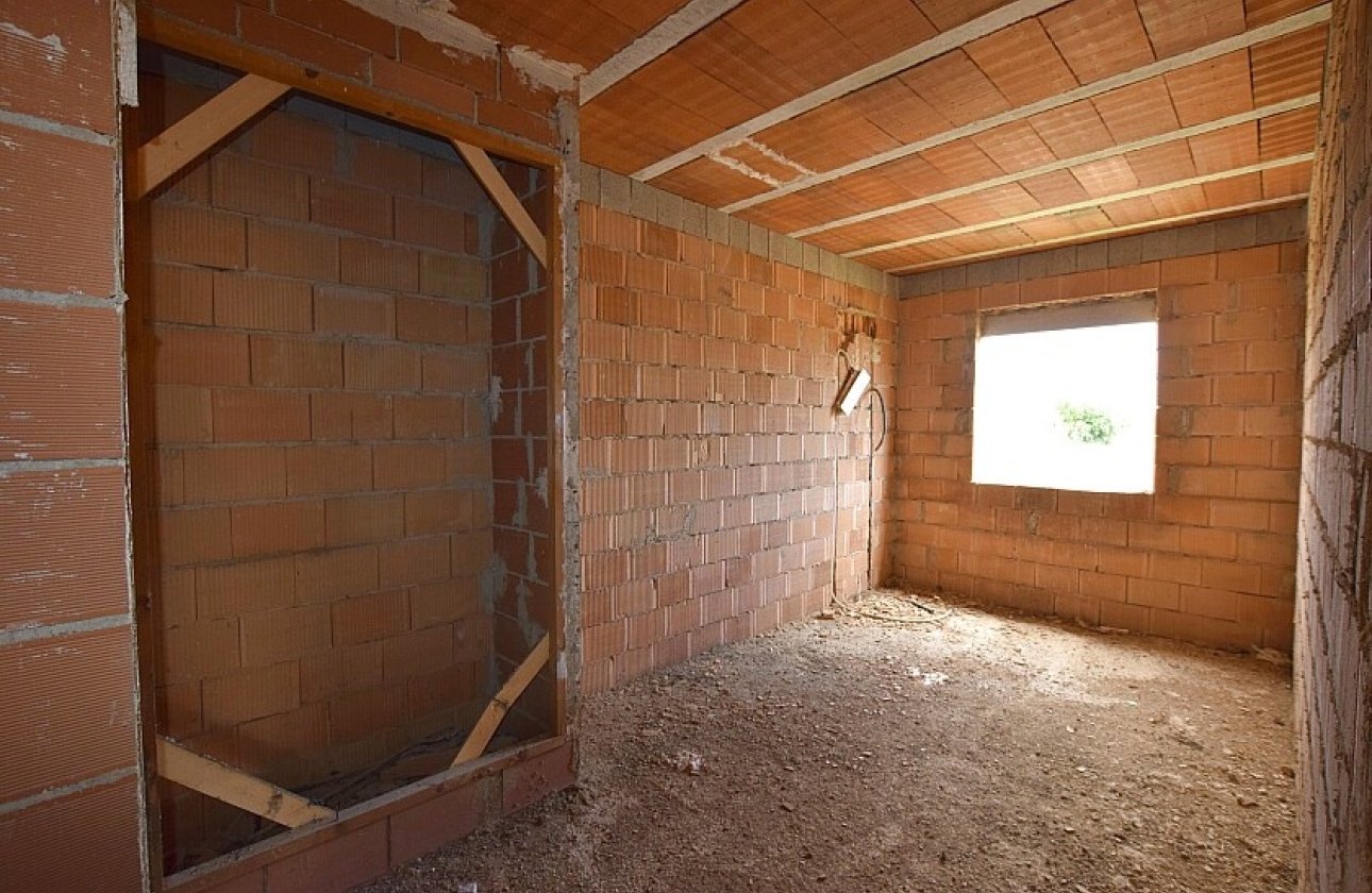 Resale - Villa - Dolores