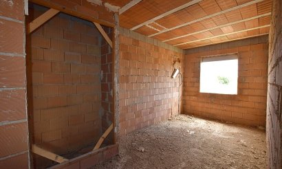 Resale - Villa - Dolores