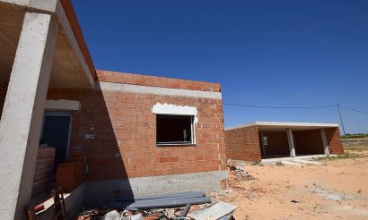 Resale - Villa - Pinoso