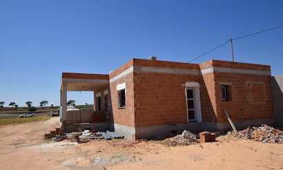 Resale - Villa - Pinoso