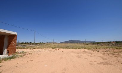 Resale - Villa - Pinoso