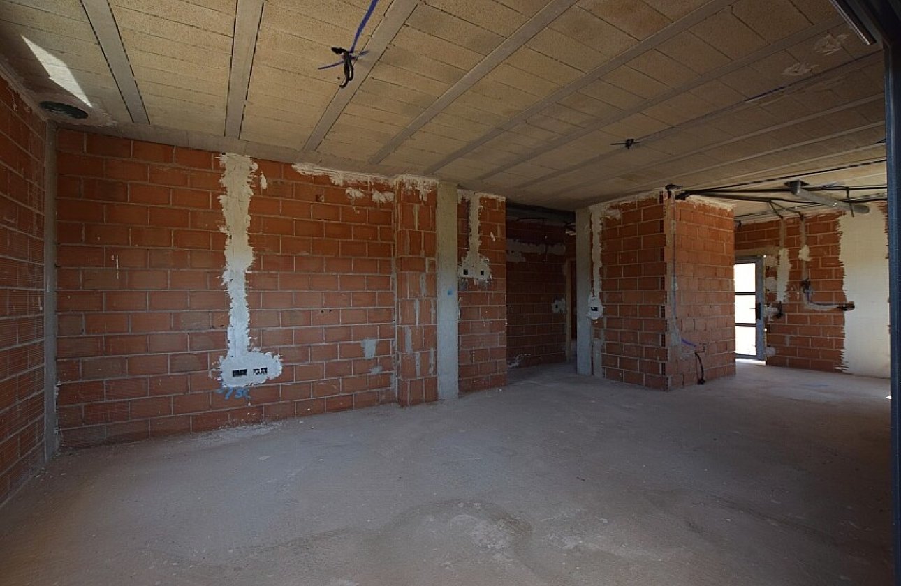 Resale - Villa - Pinoso