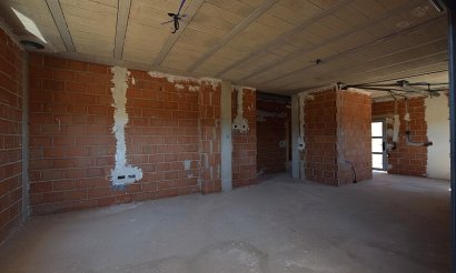 Resale - Villa - Pinoso