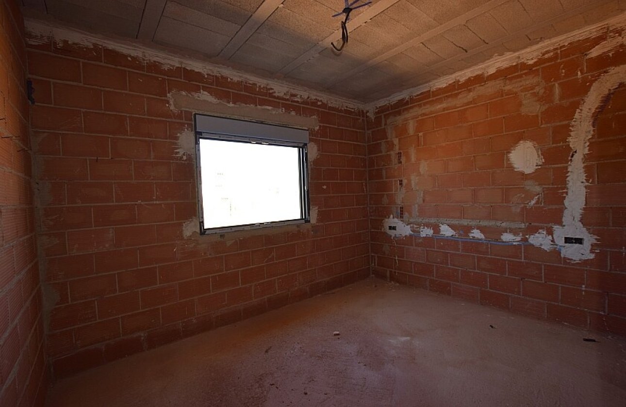 Resale - Villa - Pinoso