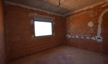 Resale - Villa - Pinoso