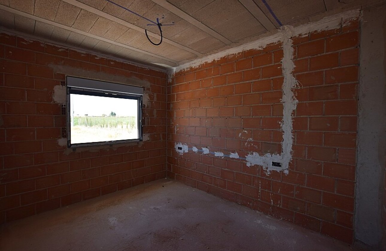 Resale - Villa - Pinoso