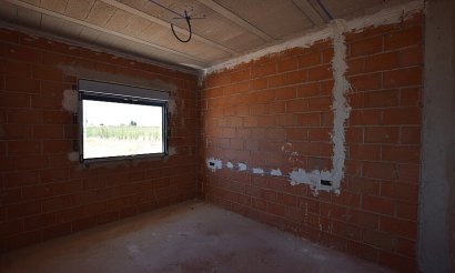 Resale - Villa - Pinoso