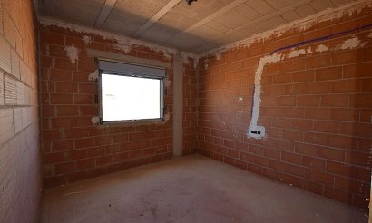 Resale - Villa - Pinoso