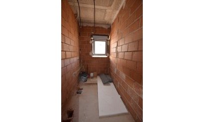 Resale - Villa - Pinoso