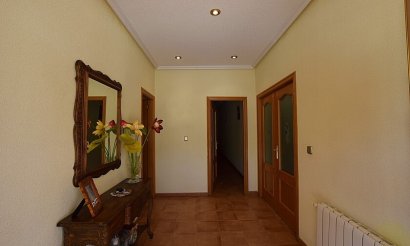 Resale - Villa - Abanilla
