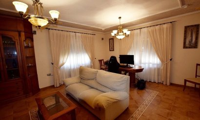 Resale - Villa - Abanilla