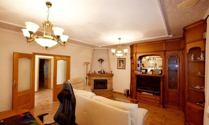 Resale - Villa - Abanilla