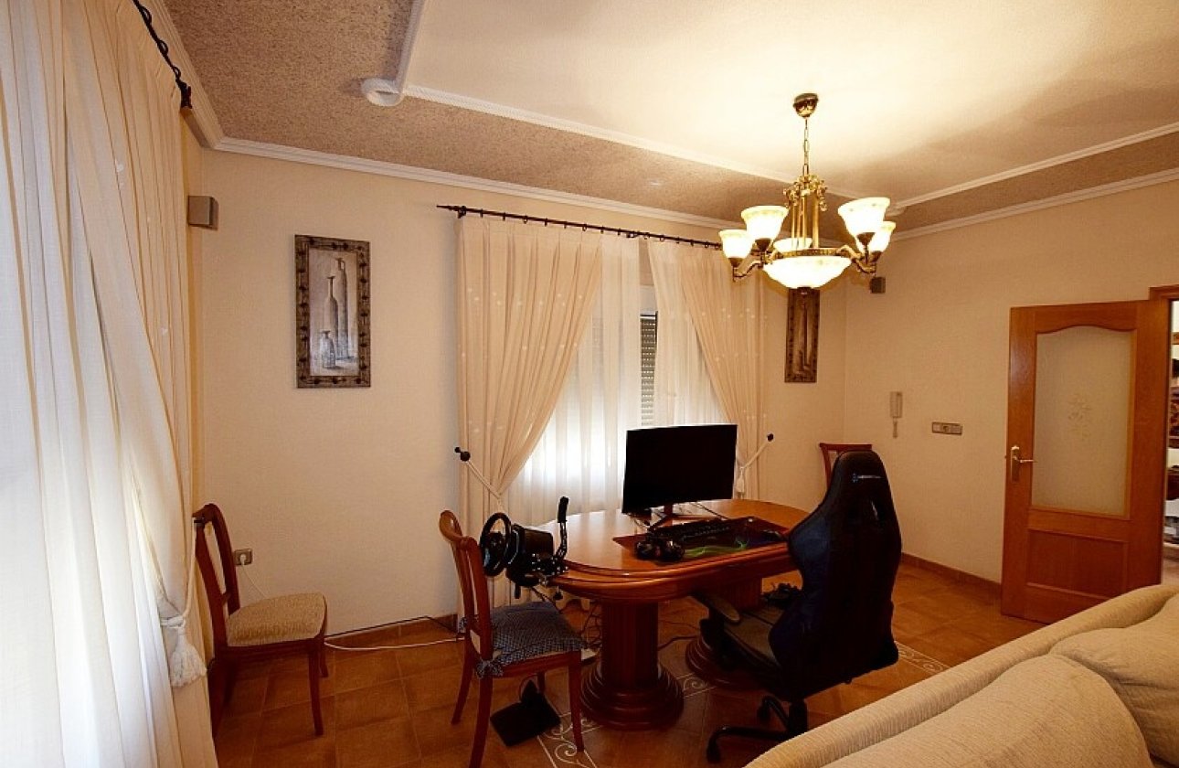 Resale - Villa - Abanilla