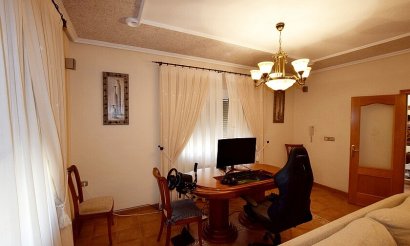 Resale - Villa - Abanilla