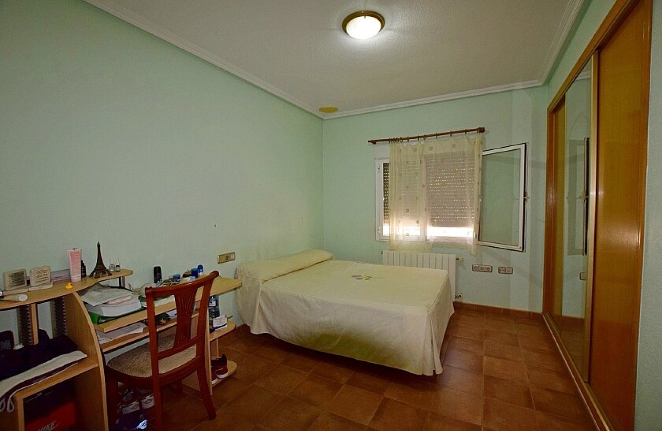 Resale - Villa - Abanilla