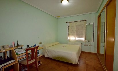Resale - Villa - Abanilla