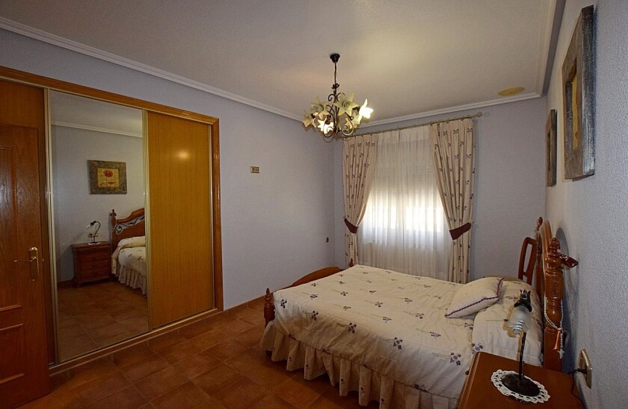 Resale - Villa - Abanilla