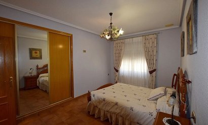 Resale - Villa - Abanilla