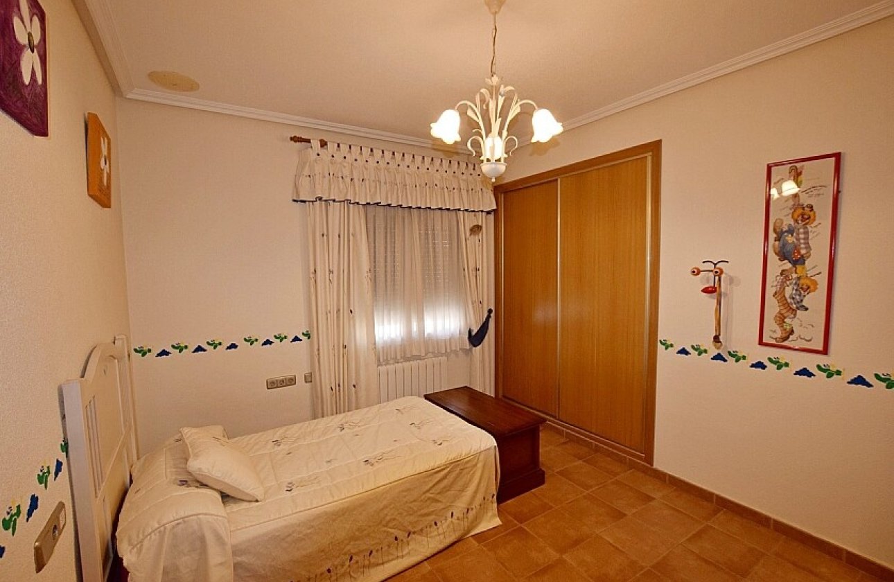 Resale - Villa - Abanilla