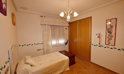 Resale - Villa - Abanilla