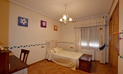 Resale - Villa - Abanilla