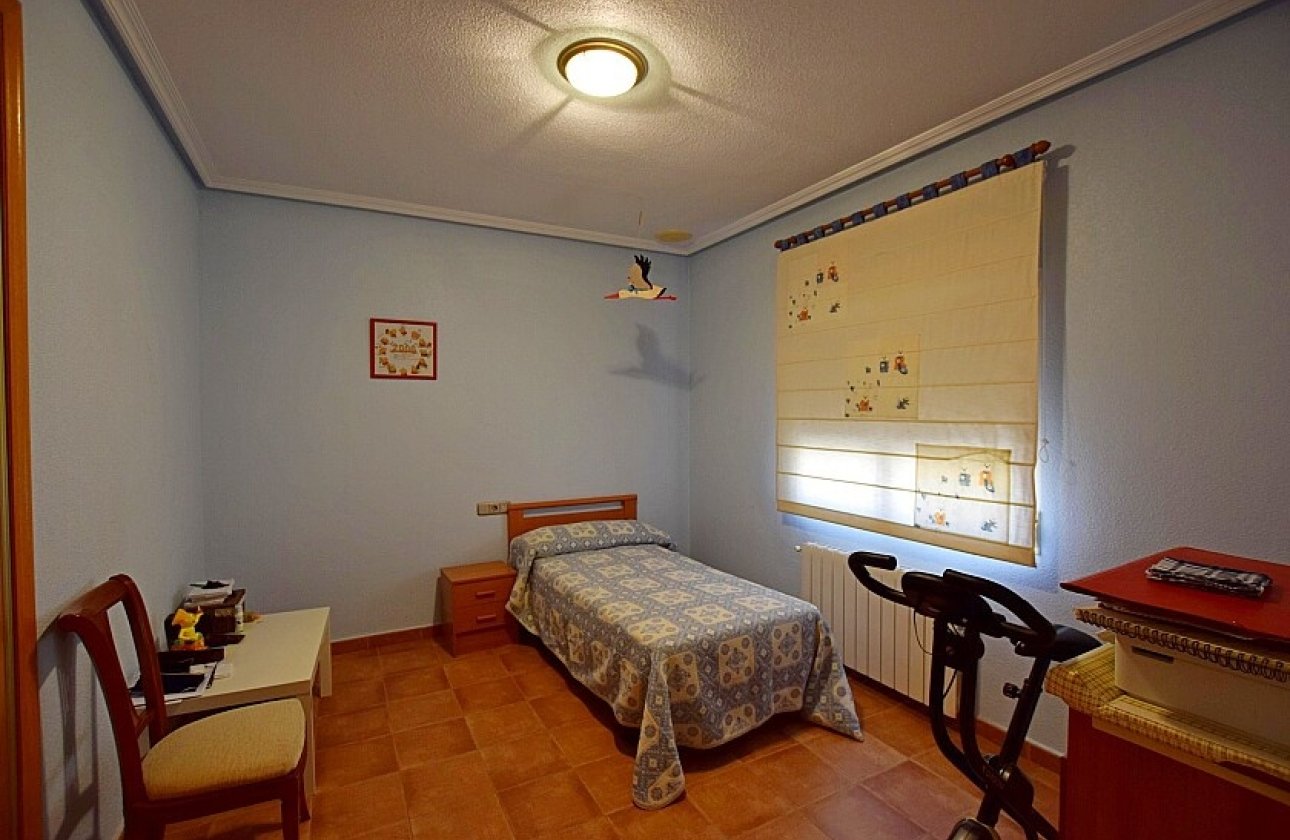 Resale - Villa - Abanilla