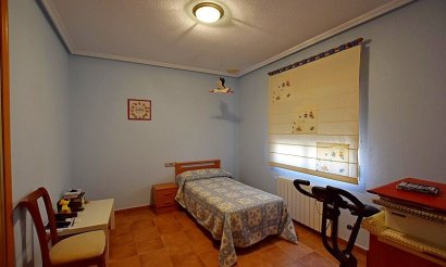 Resale - Villa - Abanilla