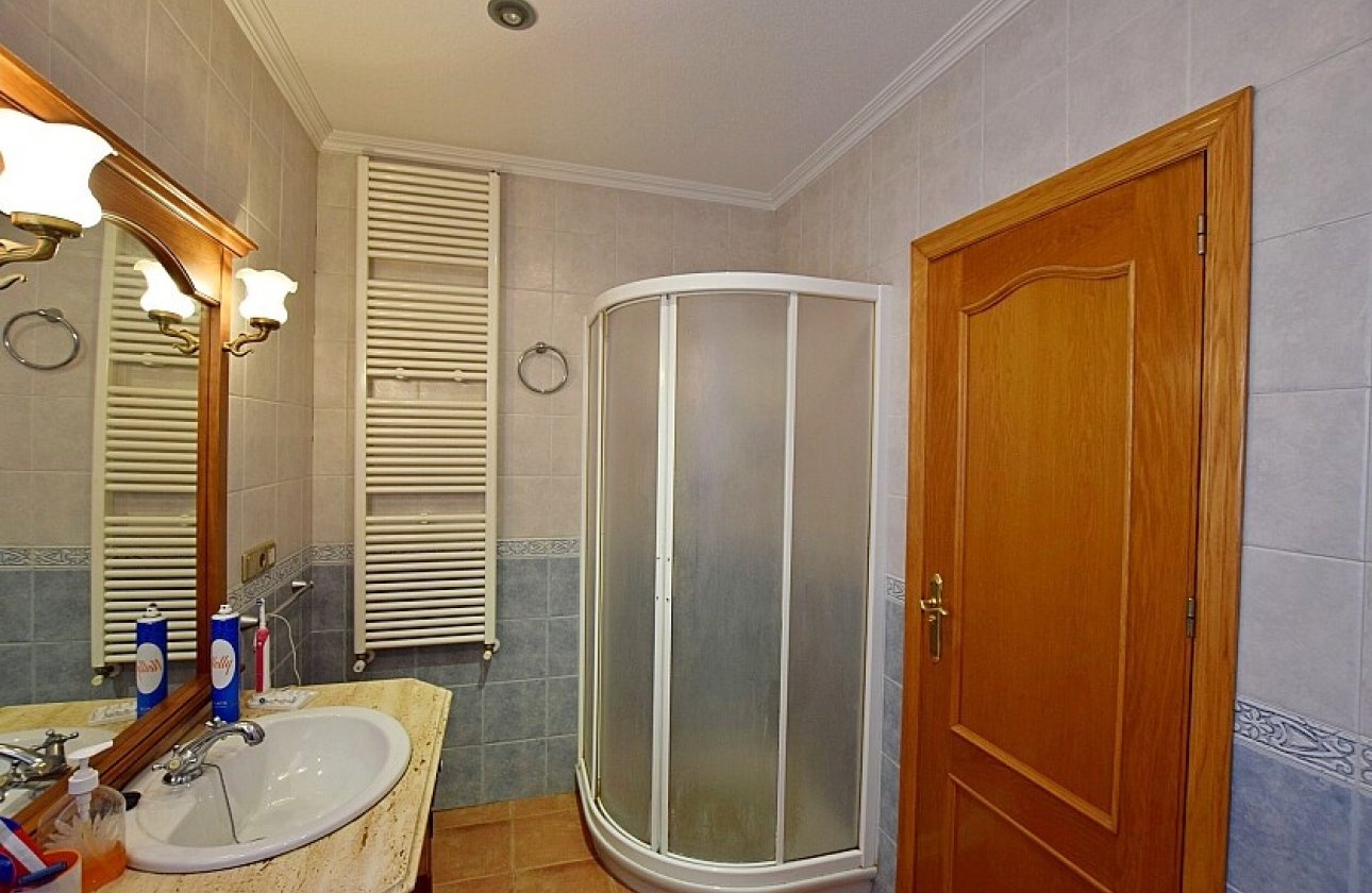 Resale - Villa - Abanilla