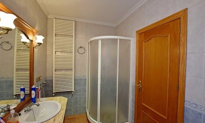 Resale - Villa - Abanilla