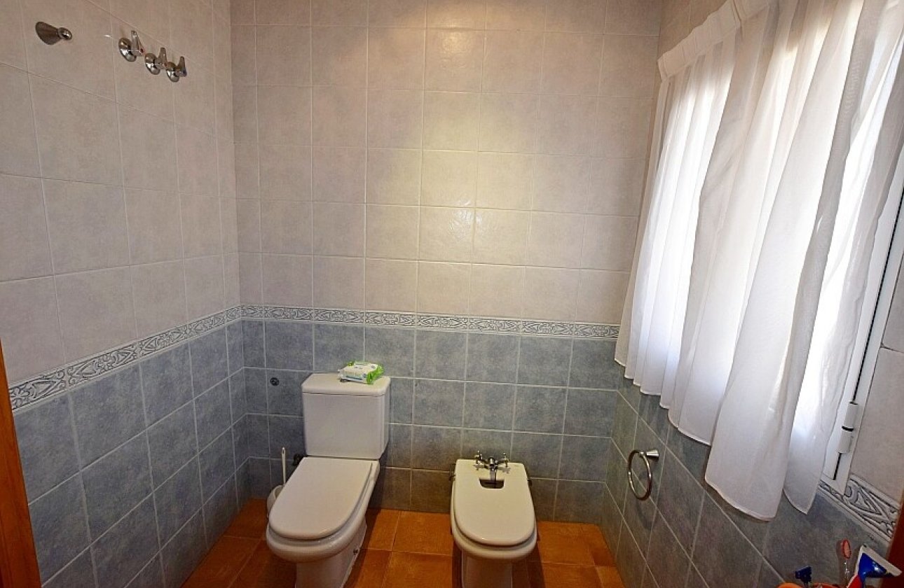 Resale - Villa - Abanilla