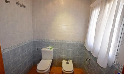 Resale - Villa - Abanilla