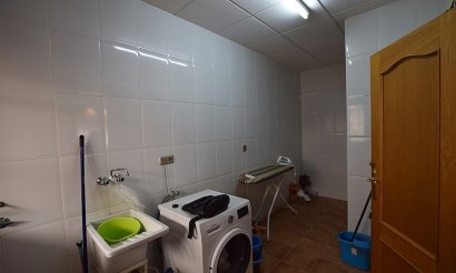 Resale - Villa - Abanilla