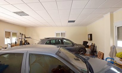 Resale - Villa - Abanilla