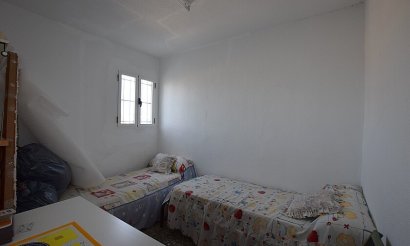 Resale - Villa - Albatera