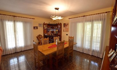Resale - Villa - Orihuela Costa - Villamartín