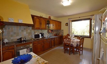 Resale - Villa - Orihuela Costa - Villamartín