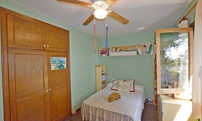 Resale - Villa - Orihuela Costa - Villamartín