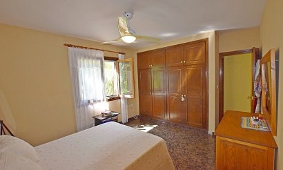 Resale - Villa - Orihuela Costa - Villamartín