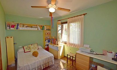 Resale - Villa - Orihuela Costa - Villamartín