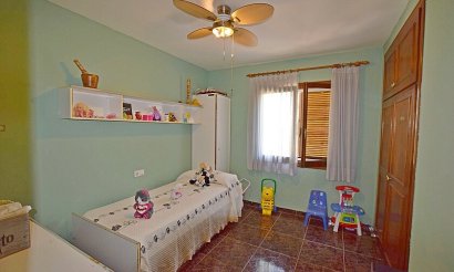 Resale - Villa - Orihuela Costa - Villamartín