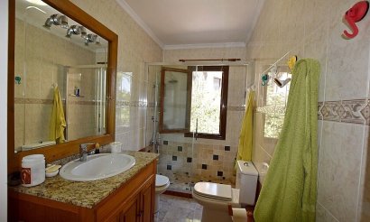 Resale - Villa - Orihuela Costa - Villamartín