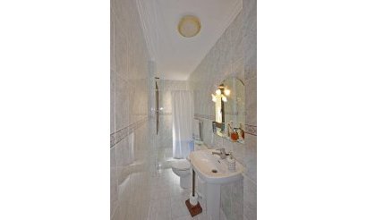 Resale - Villa - Orihuela Costa - Villamartín