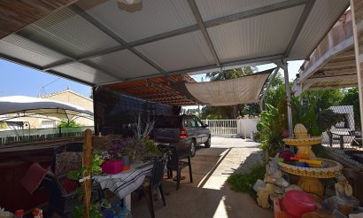 Resale - Bungalow - Los Montesinos