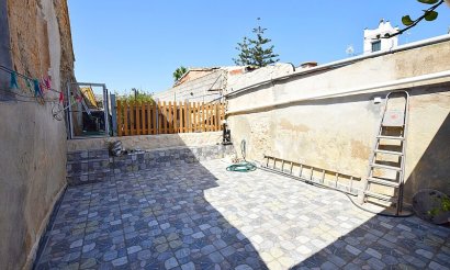 Resale - Bungalow - Los Montesinos